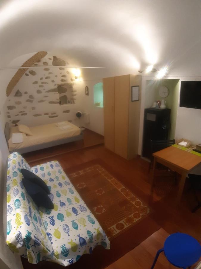 圣雷默Casa Atena Centro Storico公寓 外观 照片